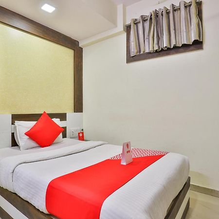 Hotel O Sri Balaji Residency Ahmedabad Exterior foto