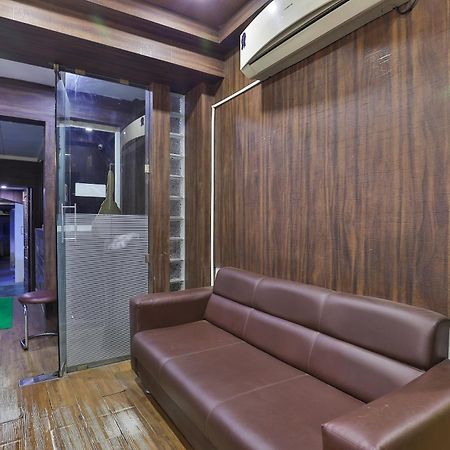 Hotel O Sri Balaji Residency Ahmedabad Exterior foto